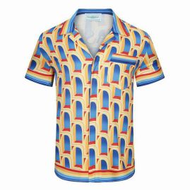 Picture of Casablanca Shirt Short _SKUCasablancaM-3XLmytx954622171